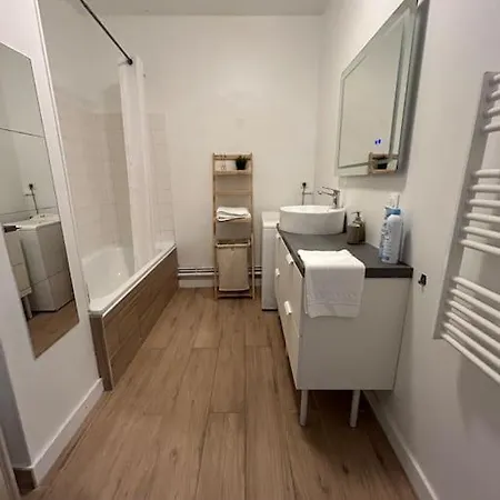 Apartment Le For'home Arles