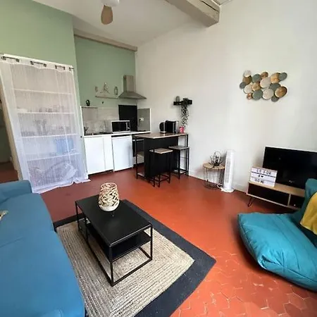 Le For'home Apartment *